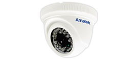 Купольная мультиформатная камера AMATEK AC-HD202S (3,6)