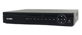 4-х канальный гибридный видеорегистратор AMATEK AR-HF44 v2
