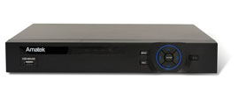 32-х канальный видеорегистратор AR-N3252