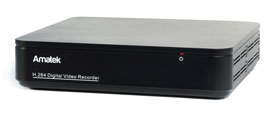 4-х канальный видеорегистратор AR-N421L
