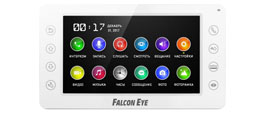 FE-70CH ORION DVR XL Falcon Eye Видеодомофон