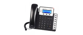 Grandstream GXP1628 - IP-телефон