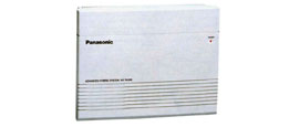 KX-TA308 - аналоговая АТС Panasonic