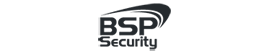 IP - видеосиcтемы BSP Security
